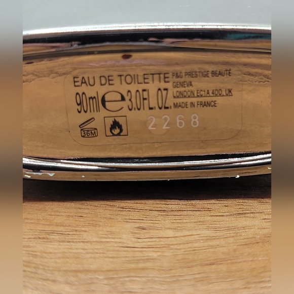 Gucci Guilty Parfum pour homme. (Lightly used) 3 Oz 90ml - Picture 4 of 4